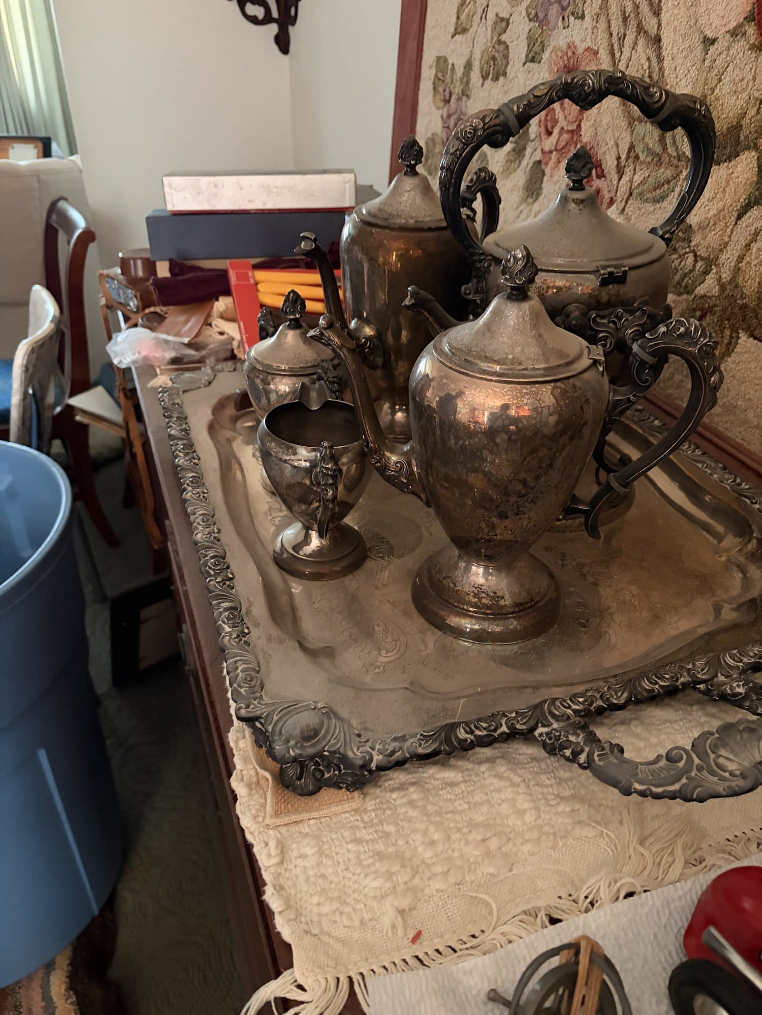 Full-House Estate Sale — Independence — photo 1