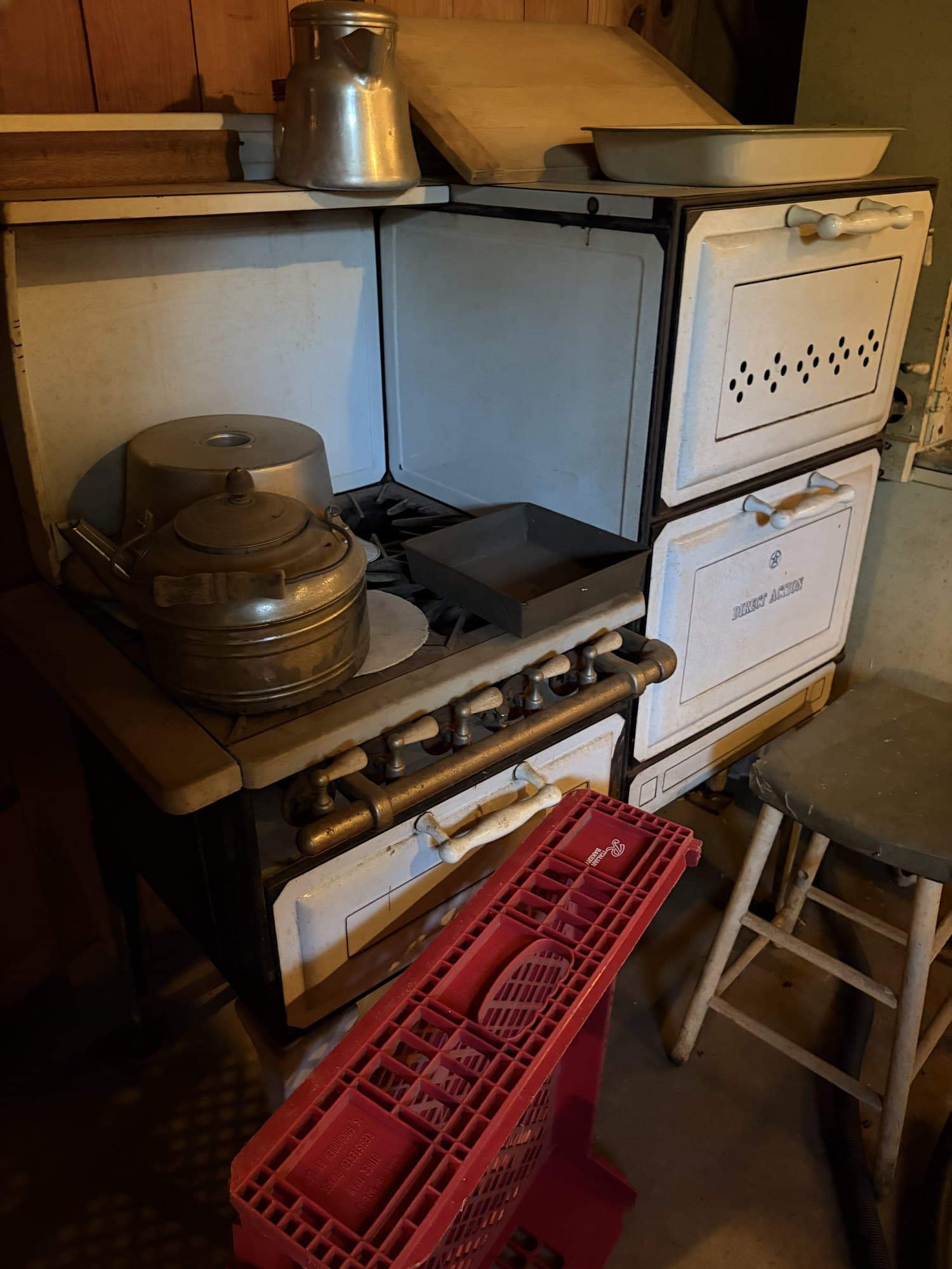 Full-House Estate Sale — Independence — photo 6