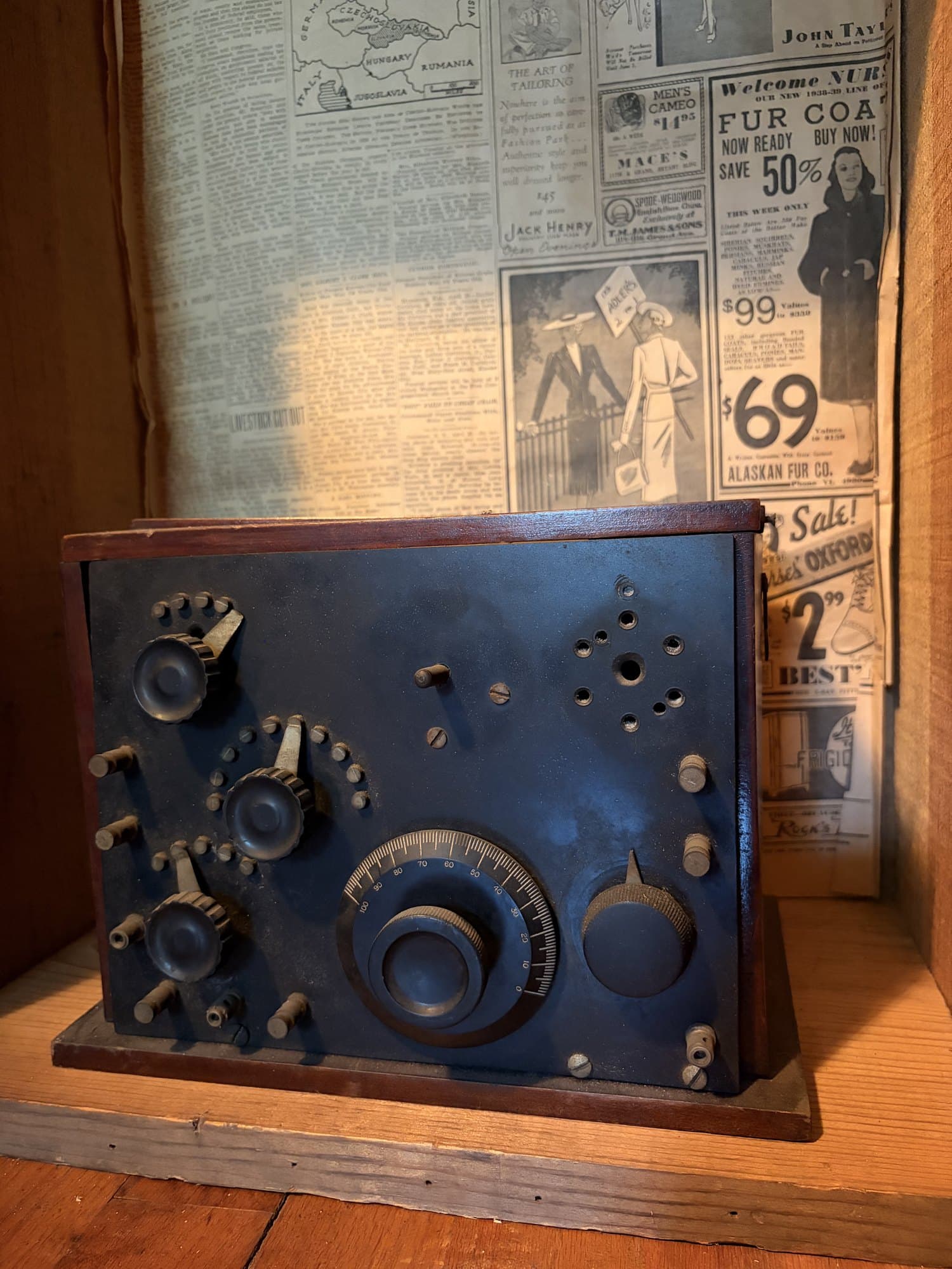 Full-House Estate Sale — Independence — photo 9