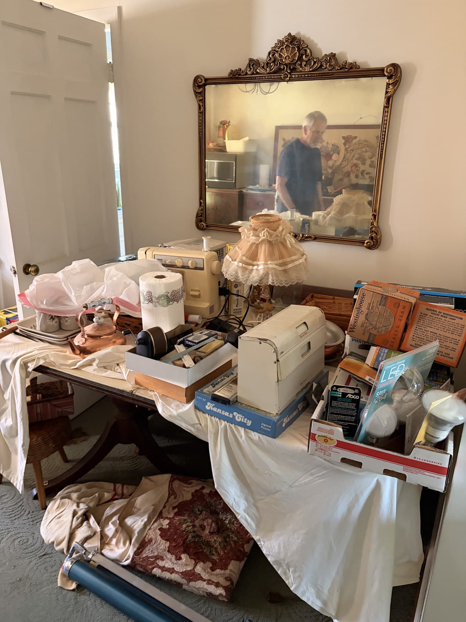 Full-House Estate Sale — Independence — photo 10