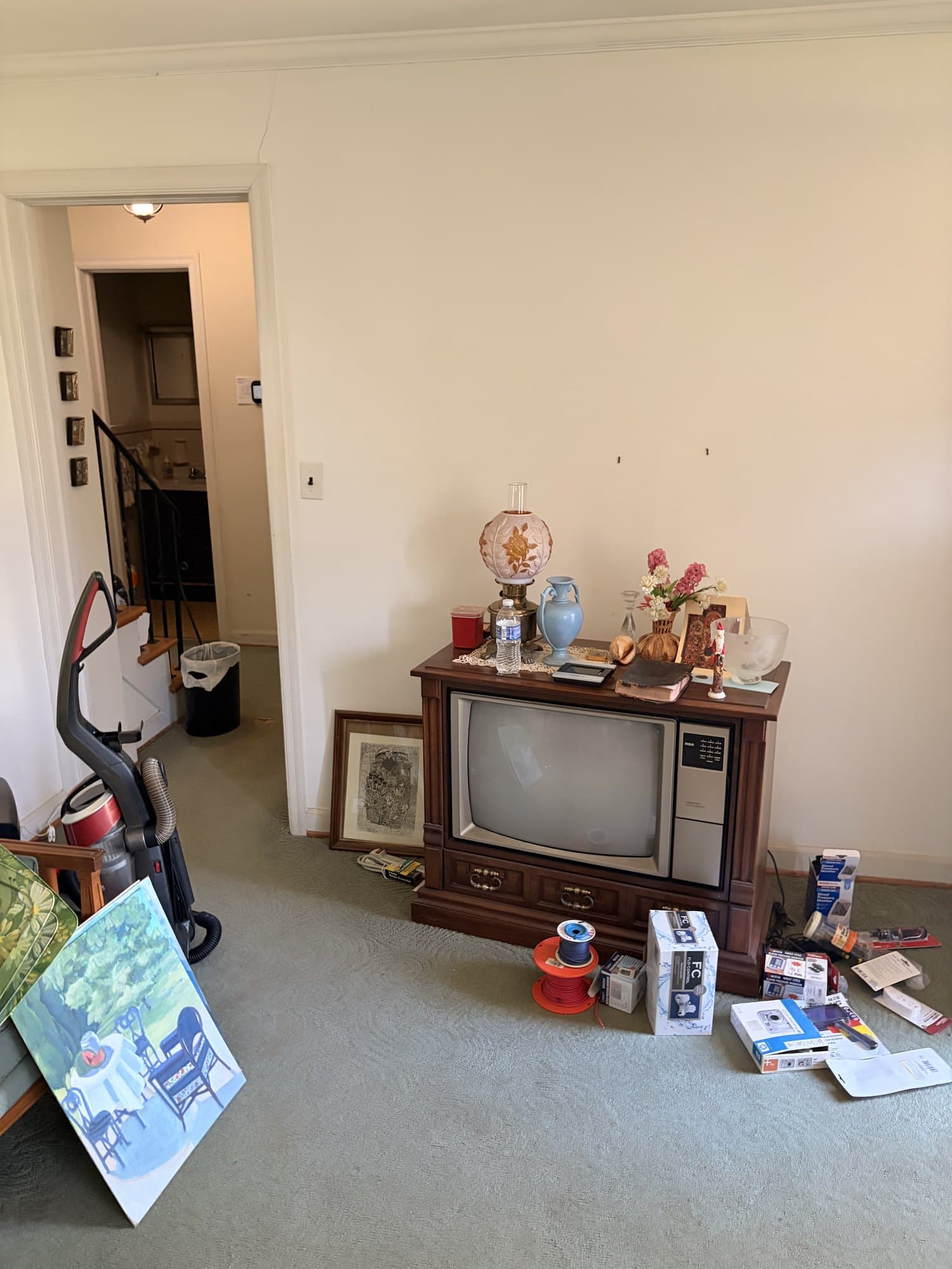 Full-House Estate Sale — Independence — photo 12