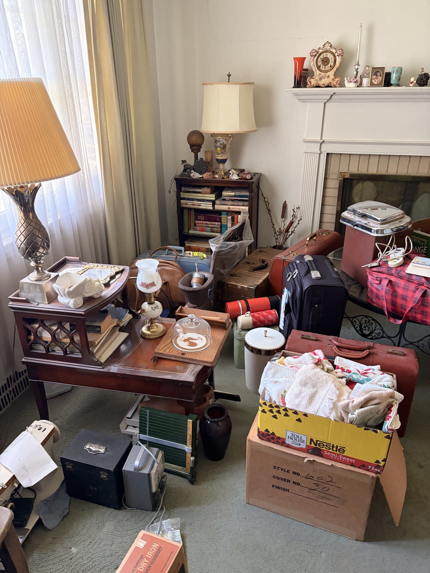 Full-House Estate Sale — Independence — photo 13