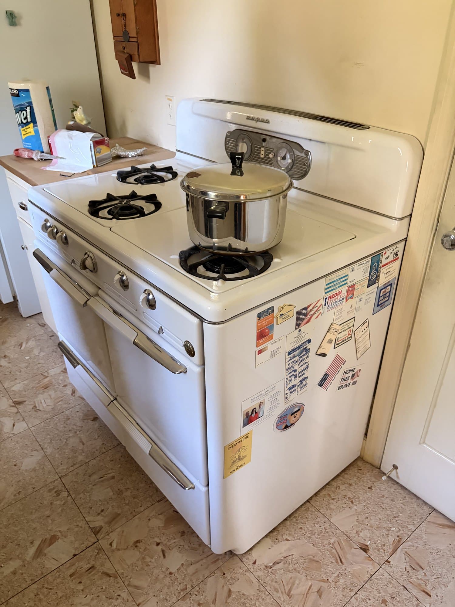 Full-House Estate Sale — Independence — photo 26