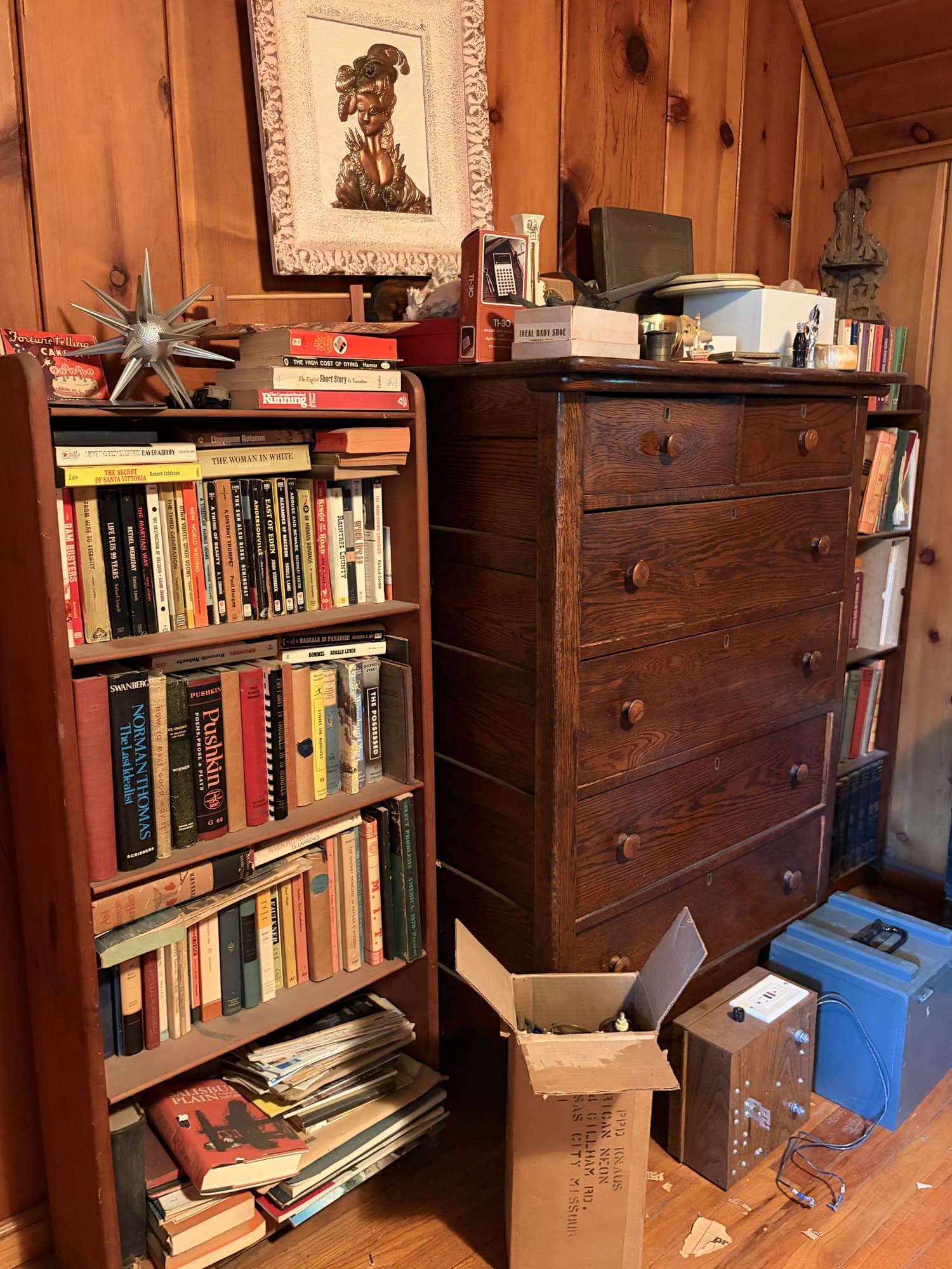Full-House Estate Sale — Independence — photo 35