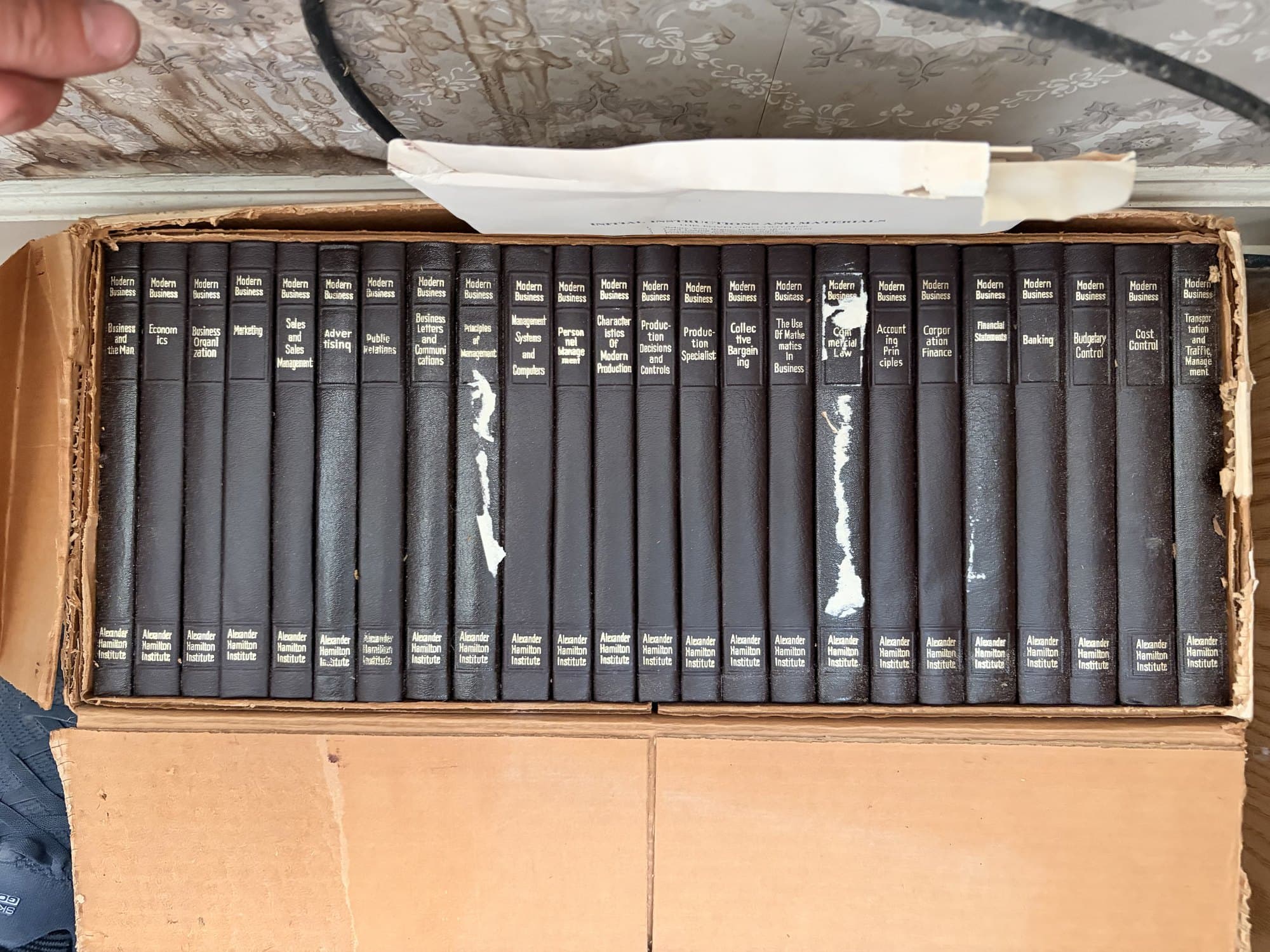 Full-House Estate Sale — Independence — photo 42