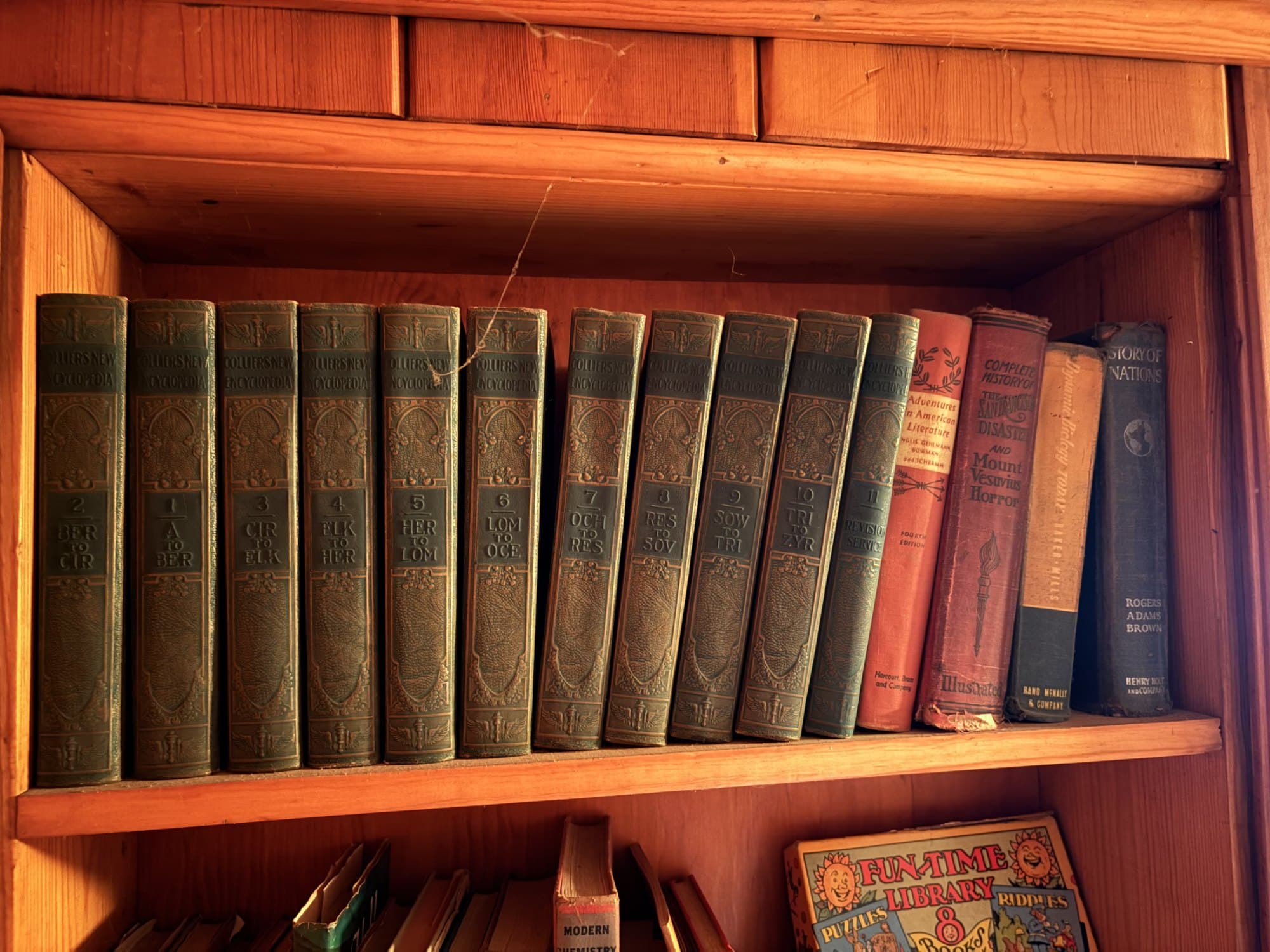 Full-House Estate Sale — Independence — photo 46
