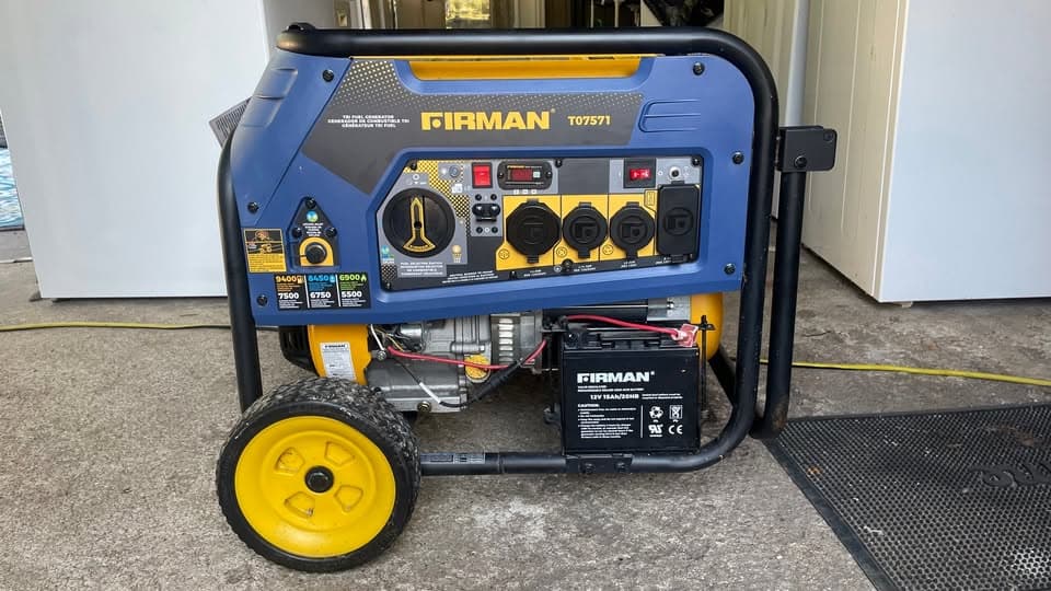 Generator