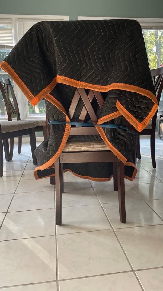 Moving Supplies