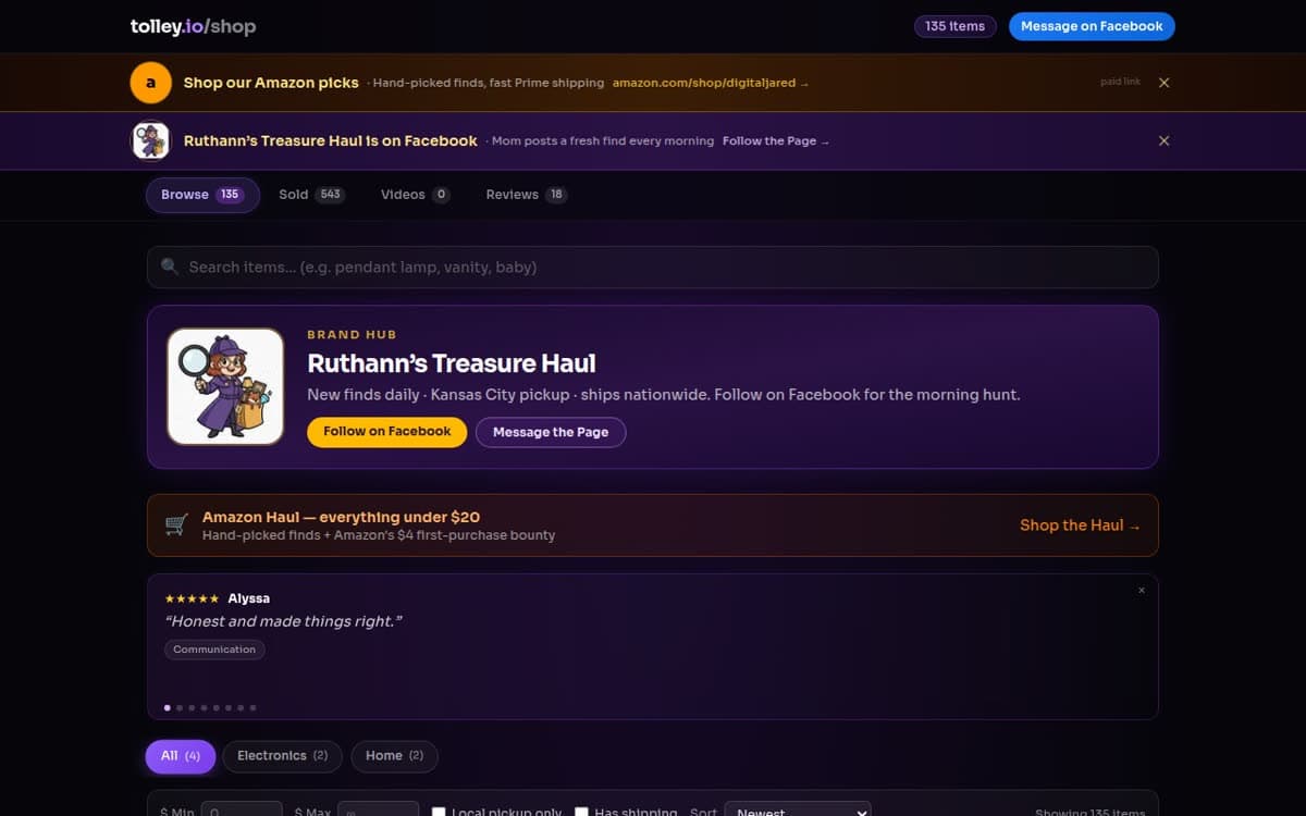 The Launchpad — Start a Business With No License, No Bank, No Money