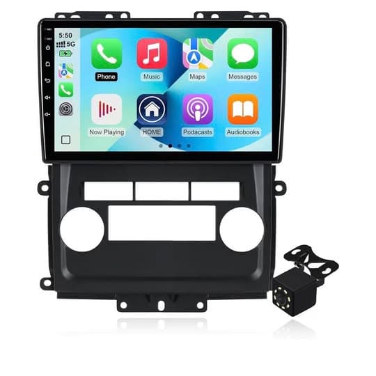 Android Car Radio Stereo for Nissan Frontier Xterra