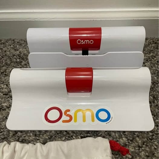 Osmo IPad kit