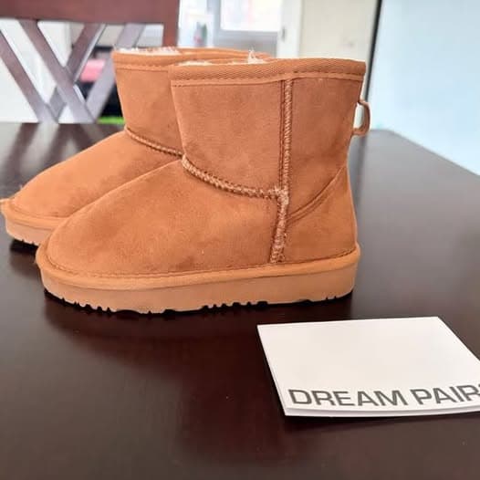 Toddler Winter Boots size 10