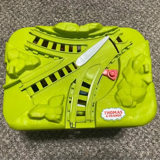 Thomas the Train set