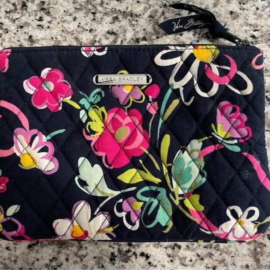 Vera Bradley bag