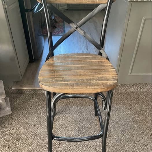 Bar Stool