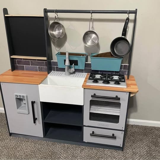 KidKraft Kids Play Kitchen