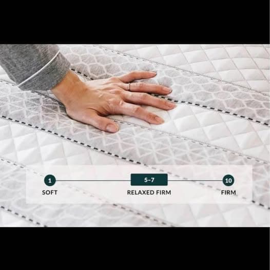 memory foam mattress