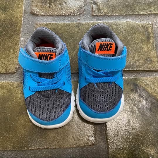 Nike baby shoes
