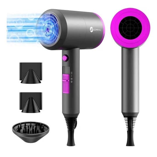 High Speed hair dryer