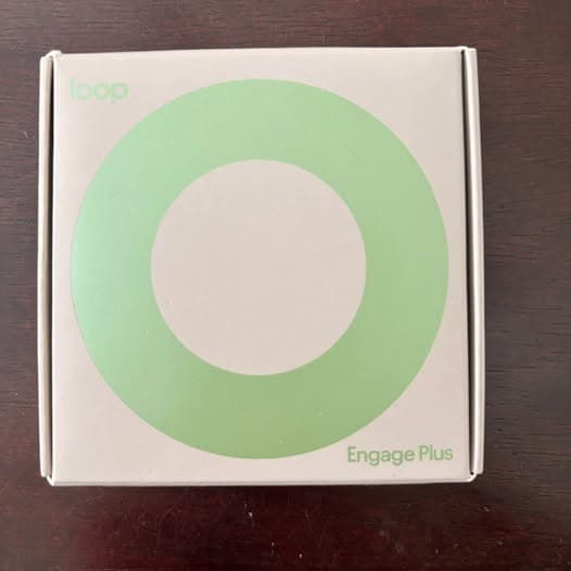 Loops Engage Plus Earplugs