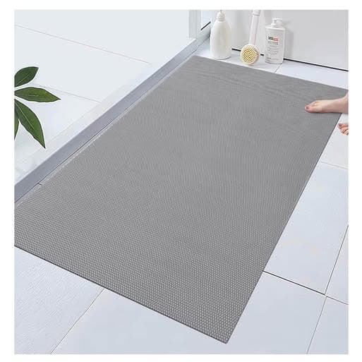 Nonslip Bathroom Mat