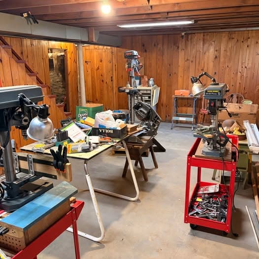 Estate Sale This Weekend! 1/1