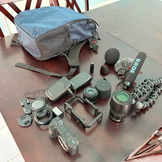 Streaming Kit