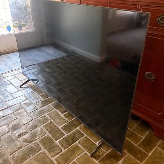 65β Vizio TV