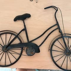Bicycle home decor 1/1