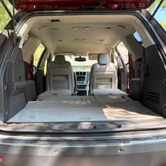 2011 GMC Acadia 1/1