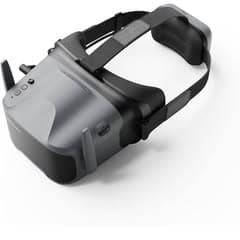 Drone Goggles 1080P 4.5" LCD Screen