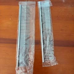 Stainless Steel detangling Dog combs 1/1