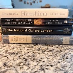 Collector Books for sale!
