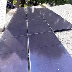 5.2 kW Solar System – 13 REC 400W Panels + 13 Enphase IQ8+ Microinverters